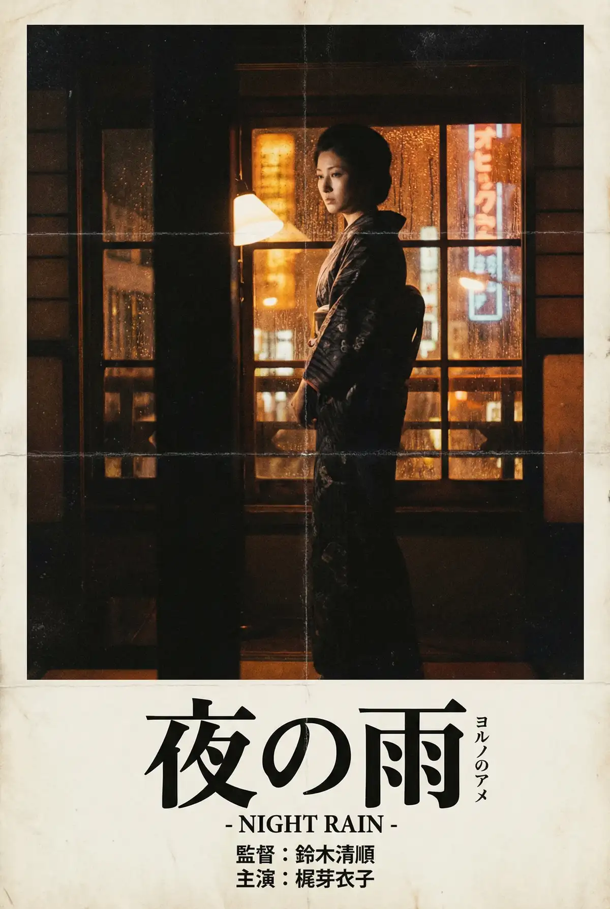 日本经典伦理电影海报 - 影刀社区 馆藏推荐作品
